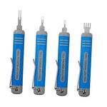 Molex Pin Extractor Kit Mini-fit Jr. Extraction Micro-fit 3.0 St5253-04. Fixed Price $33.89.