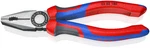 Knipex 1/10 03 02 180 Combination Pliers. Fixed Price $29.99.
