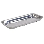 Magnetic Parts Tray, 6 X 14-in.. Fixed Price $29.49.