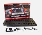 Hansen Global 11-piece Tool Hanger Kit, Universal Organizer New. Fixed Price $36.99.