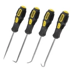 Stanley Tools Pick Hook Set 4pc 82-115. Fixed Price $26.50.