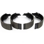 Drum Brake Shoe-gas Magma Brakes Pmb473b. Fixed Price $52.35.