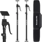 Heavy Duty Cabinet Jacks, 154 Lbs Capacity, Expand 49-114 In, 2-pack. Fixed Price $88.00.