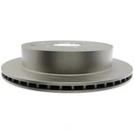 Disc Brake Rotor-element3 Coated Raybestos 980368fzn. Fixed Price $47.24.