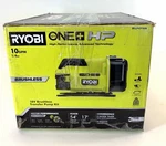Ryobi One+ Hp 18v Transfer Pump W/ 2 Ah Battery And Charger Cordless Ry20wp182k. Fixed Price $144.95.