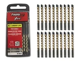 Roto-zip X-bits For Drywall Routers And Roto Tools - 5/32 Guide-point Cutout.... Fixed Price $106.90.