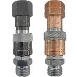 Koike Oxy-fuel Quick Connect Torch To Hose Coupler Set, Safe Fuel/o... Fast Ship. Fixed Price $81.99.
