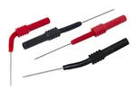 Lisle 4pc Flexible Back Probe Kit For Multimeters #65150. Fixed Price $22.31.