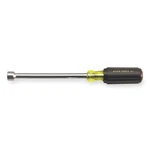 Klein Tools 646-1/4 Hollow Round Nut Driver, 1/4 In 4ja31. Fixed Price $17.16.