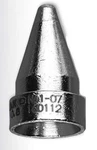 New Hakko Desoldering Nozzle / 0.8mm N61-07 (for Fr-4101, Fr-301) Silver. Fixed Price $24.09.
