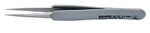 Knipex Stainless Steel Pointed Tips Precision Tweezers Esd 4" 92 21 14. Fixed Price $49.52.