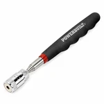 Powerbuilt 8 Pound Lighted Magnetic Pick Up Tool -. Fixed Price $12.95.
