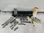 Mixed Lot - 82 Pcs Proto "drawer 2" Tools W/ Torque Wrenches Jcus-149amz. Fixed Price $800.00.
