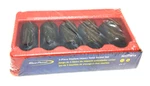 New Blue-point 305ttwya 3/4" - 1 Shallow Twist Impact Socket Set Sealed. Fixed Price $166.99.