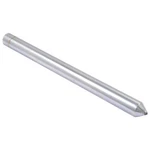 Hhip 39030217 1 Carat X 7/16 6" Single Point Diamond Dresser. Fixed Price $33.74.