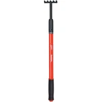 Corona Gt 3070 Extendable Handle Cultivator, Yellow, 18"-32" 18"-32", Red. Fixed Price $29.72.