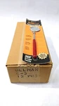 Ullman C-2 Telescoping Inspection Mirror 2-1/4" Diameter 10-14" Length Box Of 12. Fixed Price $102.59.