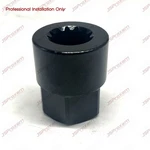Marine Drive Shaft Adapter Tool For Mercury Mercruiser Alpha One 90220 91-56775t. Fixed Price $19.12.