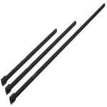Titan 42173 3-piece 1/2-inch Drive Extra Long Impact Extension Set Includes. Fixed Price $122.13.