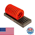 Jessem 02030 10 Piece Insert Ring Kit Caddy For Rout-r-lifts Mast-r-lifts And. Fixed Price $91.22.