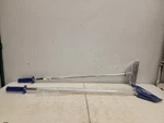 (2) Qep 62909q Steel Scraper, 3/4" Wide X 8" Long. Fixed Price $79.99.