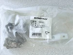 New Burndy B-40010676 Modular Vertical Chain Clamp, For B-106 & B-107 Handle. Fixed Price $149.95.