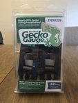 Pactool International Sa90338 3/8 Gecko Gauge Lp Siding Installation Tool. Fixed Price $33.99.