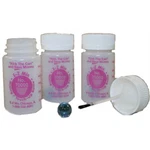 E-z Mix 2oz. Touch Up Bottles. Fixed Price $130.97.