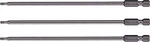 Vega 7/64" Hex Power Bits. Professional Grade Inch Shank 6 P.... Fixed Price $22.88.