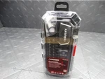 Husky 8-40 In./lbs. 1/4 In. Drive Electronic Torque Screwdriver. Fixed Price $47.99.