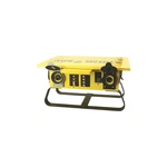 Southwire 6506ugsx Power Distribution Box,50 Ac,(1) 5-20r 3guj3. Fixed Price $879.13.