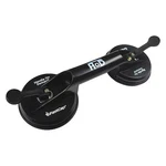 Fastcap Hod-double 4-5/8 In. Diameter Double Suction Cup Lifter. Fixed Price $14.89.