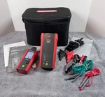 Mint - Amprobe At-6010 Advanced Wire Tracer Kit Cat Iii 600v At-6010-r At-6010-t. Fixed Price $595.00.