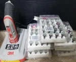 3m Dirt Paint Denibbing Tool Kit Automotive Autobody System. Fixed Price $450.00.
