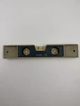 Vintage Stanley 9" Torpedo Level H1291 43-191. Fixed Price $9.95.