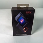 Seek Thermal Shotpro Sq-aaa Battery Powered Camera - With Orig Packaging. Fixed Price $275.00.