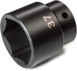 Tekton 1/2 Inch Drive X 37 Mm 6-point Impact Socket Sid22137. Fixed Price $24.13.