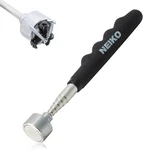 53425a Magnetic Pickup Tool, 25 Lb Telescoping Magnet Pound Pick Up Tool. Fixed Price $13.63.