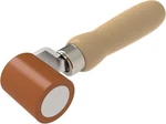 Everhard Silicone Rubber Roller 1-7/16" Dia X 1-3/4" Wide (mr05020). Fixed Price $23.81.