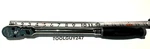 Snap On Tools Dk Titanium 1/2" Drive Soft Grip Std Flex Head Ratchet Shf80a Dt +. Fixed Price $242.95.