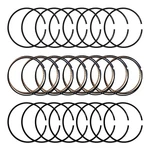 Moly Piston Rings Set 2m4978 For Chevy Gmc 4.8l 5.3l Lc9 Ls4 1999-2015 8-.... Fixed Price $93.40.