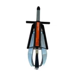 Posi Lock 110 10" Reach 1" 15" Spread 20 Ton Ity 3 Jaw Puller Tons. Fixed Price $397.49.