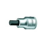 Gedore 6275930 Screwdriver Bit Socket 3/4" 17 Mm. Fixed Price $58.20.