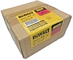 10 Pack Dewalt Dw4624 Metal Grinding Wheel 6"x1/4"x7/8" Contains 10. Pcs Type 27. Fixed Price $159.99.