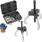 Gear Puller Set, 3" And 7" Kit, 3 Jaw Bearing Flywheel Pulley.... Fixed Price $70.99.