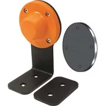 Mag-mate D3x1bkt Magnetic Door Holder, Rare Earth Elements, Orange. Fixed Price $85.19.