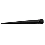 Klein Tools Forged Bull Pin 1.25 Inch X 13.75 With Tether Hole Usa Made. Fixed Price $40.99.