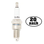 20pk Compatible Spark Plug For Advanced Concrete Tool Screed W/honda Ohv Engines. Fixed Price $35.99.