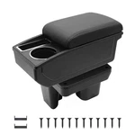 Yjywzh Car Armrest Box For Toyota Hilux Automotive Accessories Center Console.... Fixed Price $76.55.