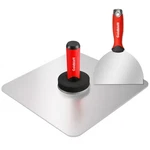 Goldblatt Premium Drywall Hand Tool Kit - 13 Aluminum Hawk & 6 Stainless.... Fixed Price $51.90.